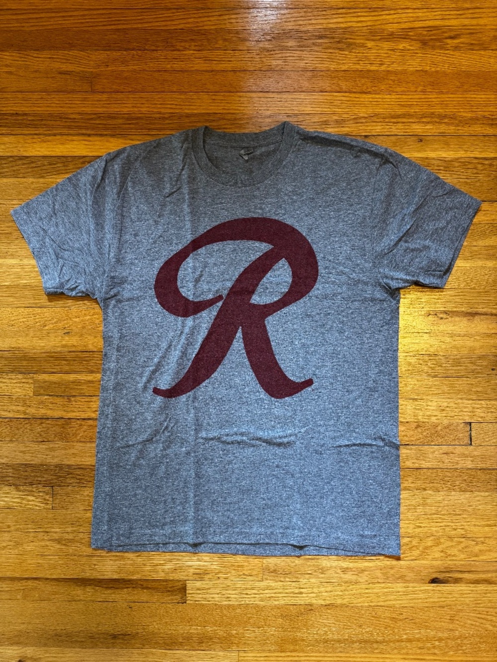 Rainier Beer TShirt Large